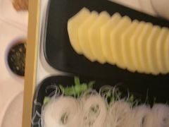 -前门·鲜肉火锅(长风店)