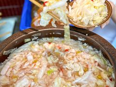 -有红鸡毛店·砂锅菜(抚琴夜市店)