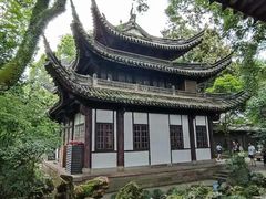 -天一阁博物院