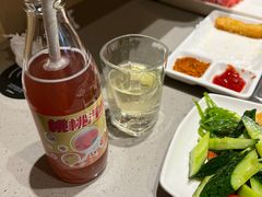 -海底捞火锅(月湖广场店)