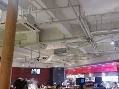 -巴奴毛肚火锅(广益哥伦布店)