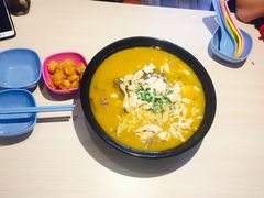 -友达面馆(二七南路店)