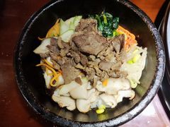 -三代烤肉(保利广场店)