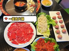 -三江两海老火锅(北京首店)