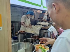 -王菊美食街·王菊面馆(总店)