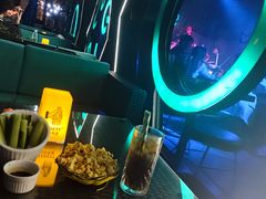 -MOSSO音乐酒吧·Live House(南京西路店)