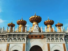 -上海东林寺(金山区)