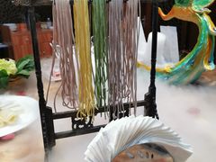 -神洲四海大酒楼(王府井澳门中心店)