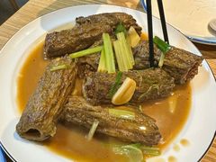 -牛八宝桂林米粉(八里庄店)