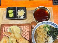-天妇罗内顺田(罗湖店)