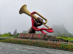 -井冈山风景名胜区