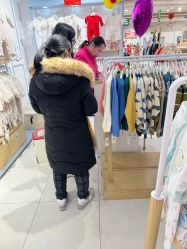 -孩子王童乐园(淮安万达店)