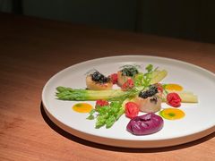 -翠贝卡&Mama Kelly Brunch Coffee(河西店)