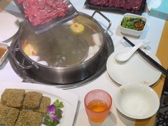 -三毛牛肉店(福强店)