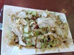 -桃子餐厅·天津菜(红星路直营店)