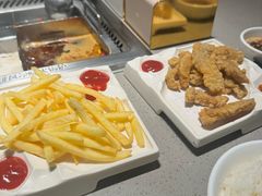 -海底捞火锅(北京路店)