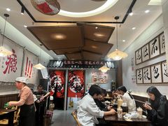 -三两三·川渝冒肚(油坊桥店)