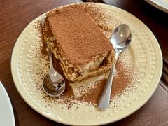 意大利提拉米苏-沏点Trattoria意大利餐厅(新街口店)