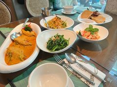 -帕蓝·暹罗料理(大学路店)