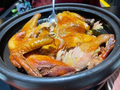 -田园北魏家宴·大同菜(御东店)