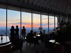 -北京柏悦酒店·锦庭餐厅Dining Room
