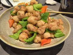 -小天厨民间菜馆(深圳街店)