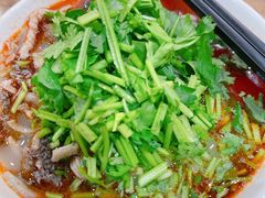 -老·贝尔杂碎馆