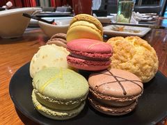 -大渔铁板烧(大悦城店)