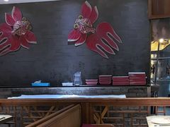 -京味斋·北京烤鸭(北京南站洋桥店)