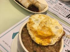 -点点心点心专门店(旺角店)