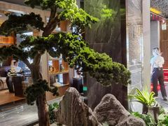 -江南足纪·影院足道·轻奢SPA(笋岗HALO广场店)