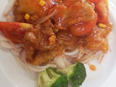 -汇景海鲜店