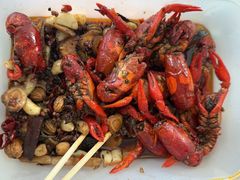 -五七小李子油焖大虾(总店)