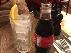 -Burger & Lobster(Dean Street)