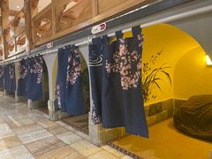 -永青泉汗蒸广场(大运河博物馆店)