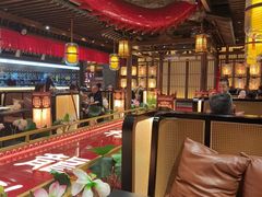 -长安大牌档之龙头酒肆(荣民龙首广场店)