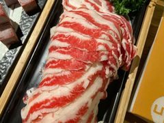 -湊湊火锅·茶憩(东城万达店)