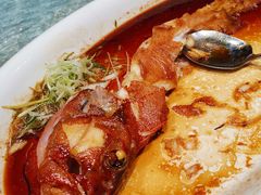 -猪肉婆私房菜(容桂总店)