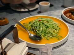 -肴约·花园式餐厅(湖里店)