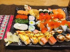 -河风精致寿司(尼盛店)