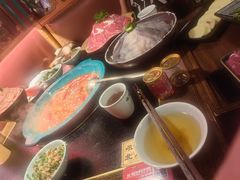 -吼堂老火锅(太古里总店)