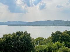 -杭州君悦酒店