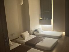 -泰合玺·精油疗愈 SPA(南京河西万达店)