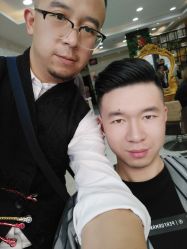 点击看大图 -龙美容美发