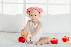 -小熊维尼高端儿童摄影(宝安旗舰店)