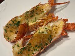 小青龙（蒜茸蒸）-杭州西子湖四季酒店·金沙厅