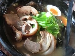 -屯屯面(海尔路店)