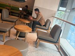 -星巴克臻选(深圳卓悦中心店)
