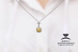 -威德钻石-克拉钻大本营(南京东路店)