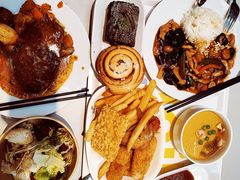 -宜家·瑞典风味餐厅(北京西红门店)